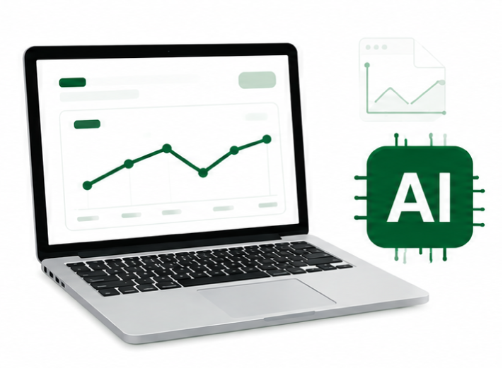 AI-Powered Loan Intelligence